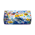 Japanese Pokemon Center Yokohoma Sun & Moon Pikachu Box