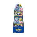 Japanese Pokemon GO Booster Box