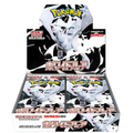 Pokemon Japanese White Flare Box