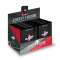Jersey Fusion Baseball Series 1 Display - (10) Sealed Boxes Per Display