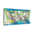 Jirachi GX Collection
