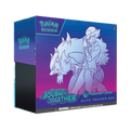 Journey Together Pokemon Center Elite Trainer Box [DAMAGED]