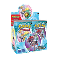 Scarlet & Violet: Journey Together - Booster Box Display [Enhanced]