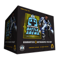 Bo Jackson Battle Arena - Alpha Update Edition - Jumbo Hobby Box