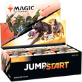 Jumpstart Booster Box Display