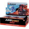 Jumpstart 2022 Booster Box Display