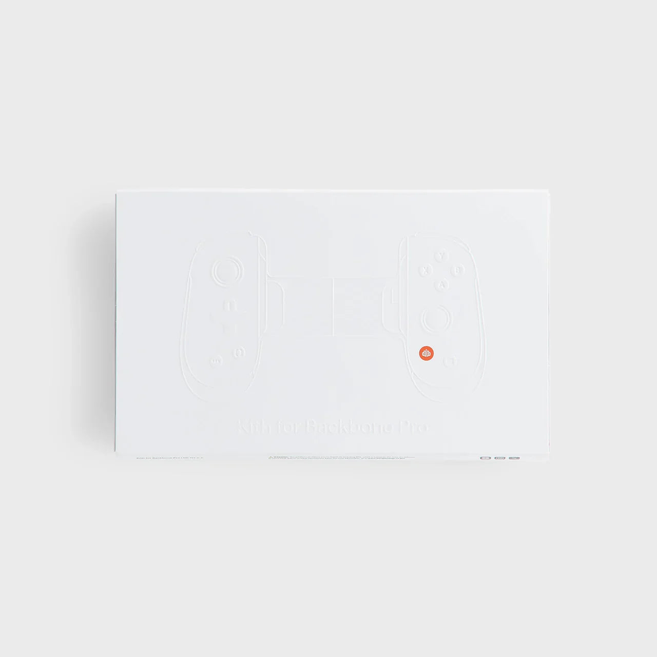 Kith for Backbone Pro Mobile and Wireless Gaming Device