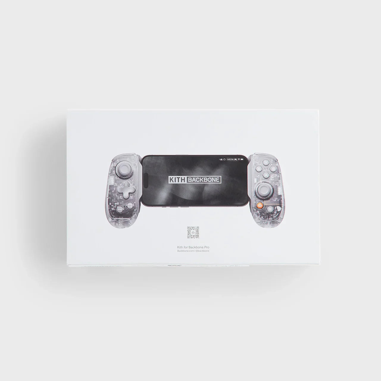 Kith for Backbone Pro Mobile and Wireless Gaming Device