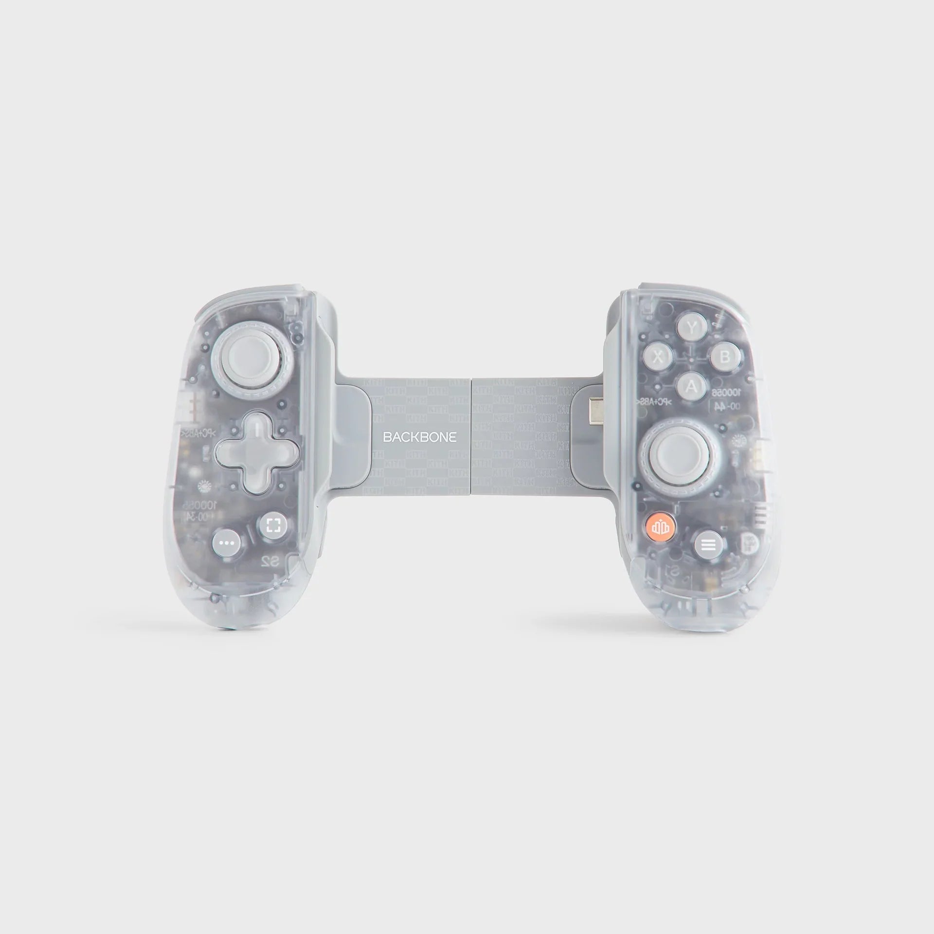 Kith for Backbone Pro Mobile and Wireless Gaming Device