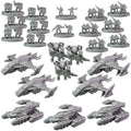 Epic Warpath Enforcer Reinforcement Pack