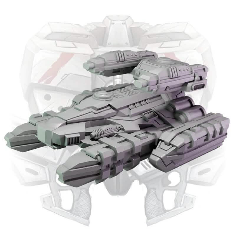 Epic Warpath Enforcer Reinforcement Pack