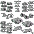 Epic Warpath Forge Father Reinforcement Pack