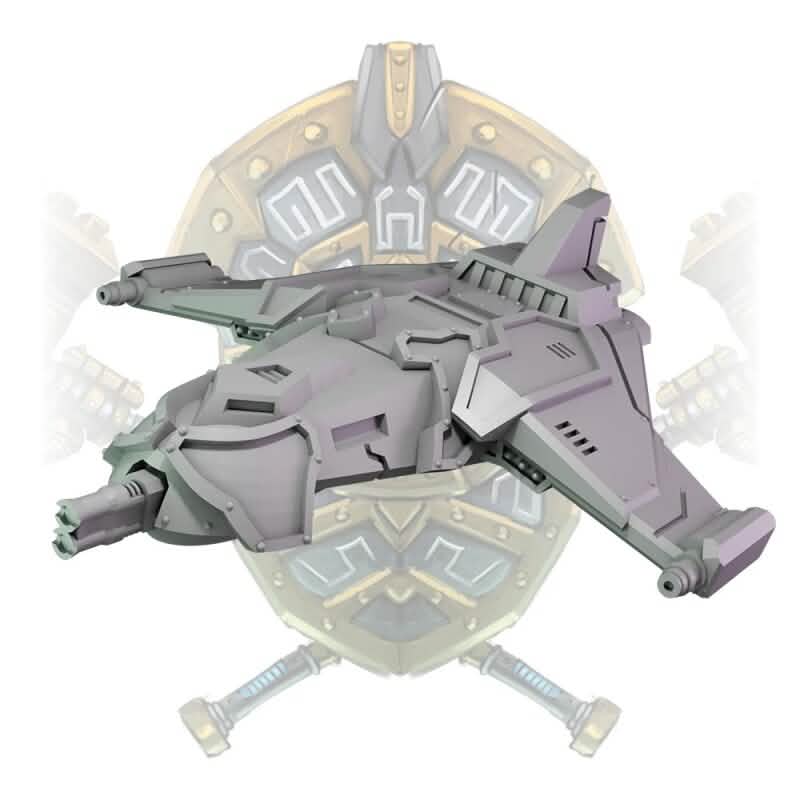Epic Warpath Forge Father Reinforcement Pack