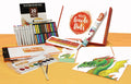 Level Two: Art Confidence (Ages 7-9) Initial Bundle
