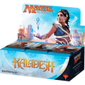 Kaladesh Draft Booster Box Display