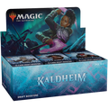 Kaldheim Draft Booster Box Display