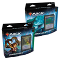 Kaldheim Commander Decks [Set of 2]