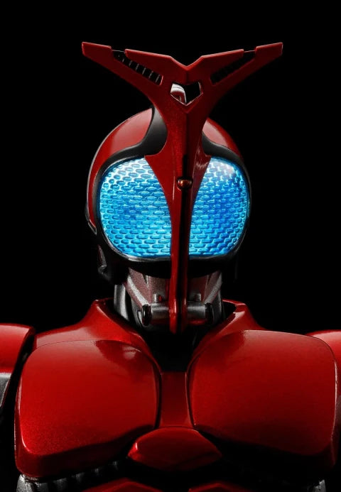 MASKED RIDER KABUTO RIDER FORM 20th Anniversary Ver. (SHINKOCCHOU SEIHOU)