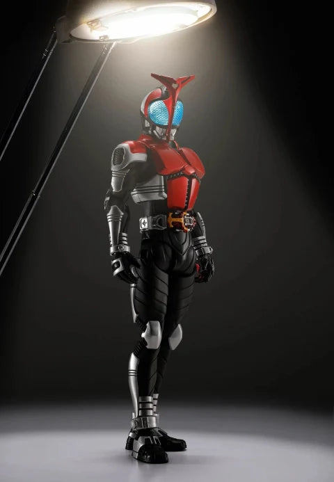 MASKED RIDER KABUTO RIDER FORM 20th Anniversary Ver. (SHINKOCCHOU SEIHOU)