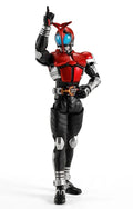 MASKED RIDER KABUTO RIDER FORM 20th Anniversary Ver. (SHINKOCCHOU SEIHOU)