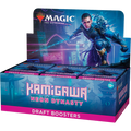 Kamigawa: Neon Dynasty Draft Booster Box Display