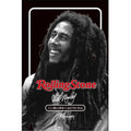Keepsake: Rolling Stone Bob Marley Collectible Card Hobby Box - 1 Card
