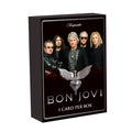 Keepsake: Bon Jovi Private On Tour Collection - Mini Box