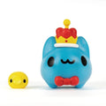 Bugcat Capoo: King Capoo Figurine