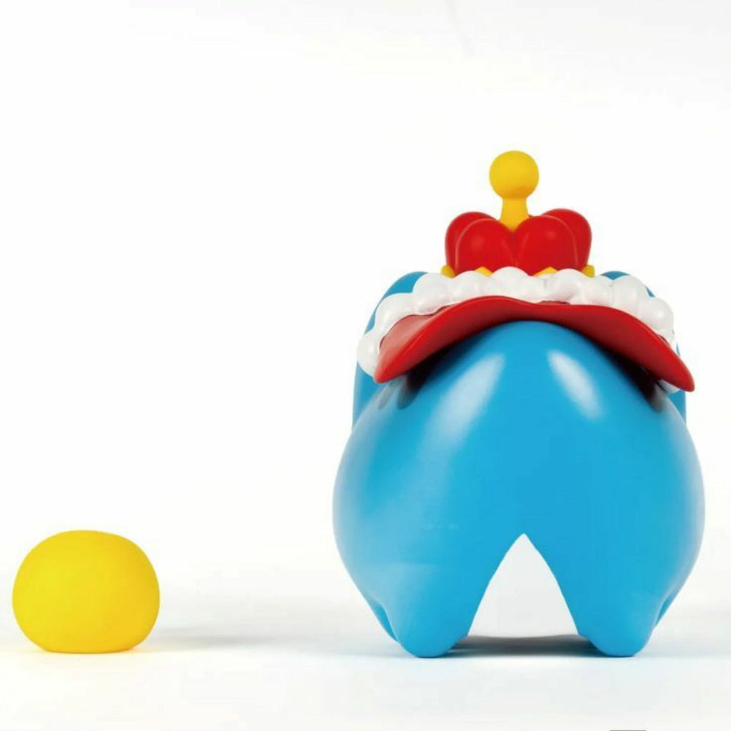 Bugcat Capoo: King Capoo Figurine