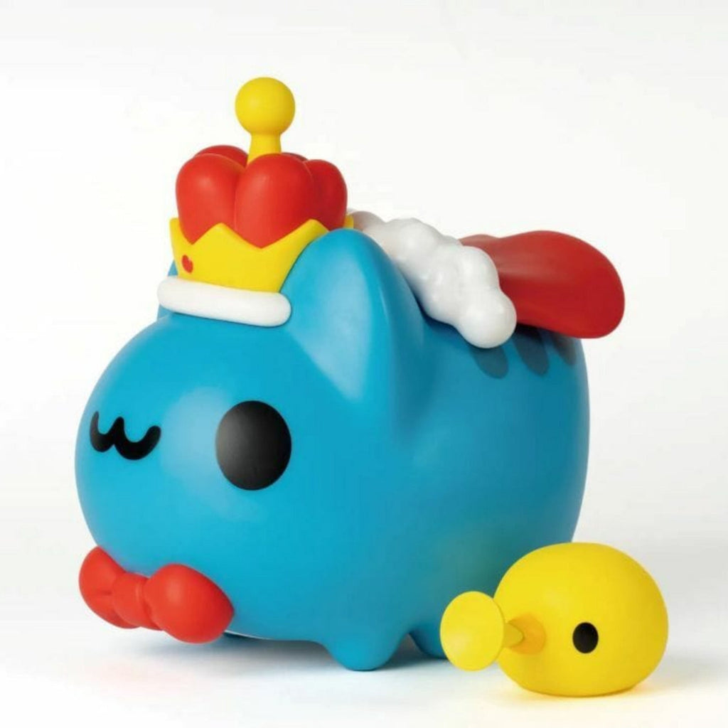Bugcat Capoo: King Capoo Figurine