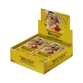 Kingdoms of Intrigue Booster Box [OP04] [DAMAGED]