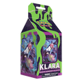 Klara Premium Tournament Collection