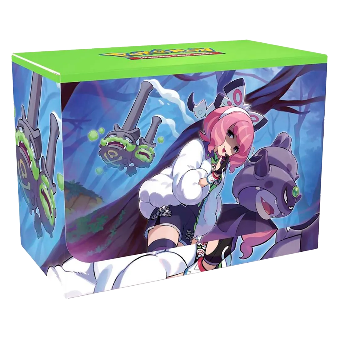 Klara Premium Tournament Collection