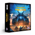 Kickstarter Knee Deep in Hexes