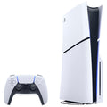 Playstation 5 Slim Disc Edition - Sony Playstation 5 (Ps5)
