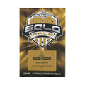 2025 Leaf Metal Sport Heroes Hobby Solo Pack