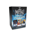 2024 Leaf Metal Hockey Legends Hobby Box