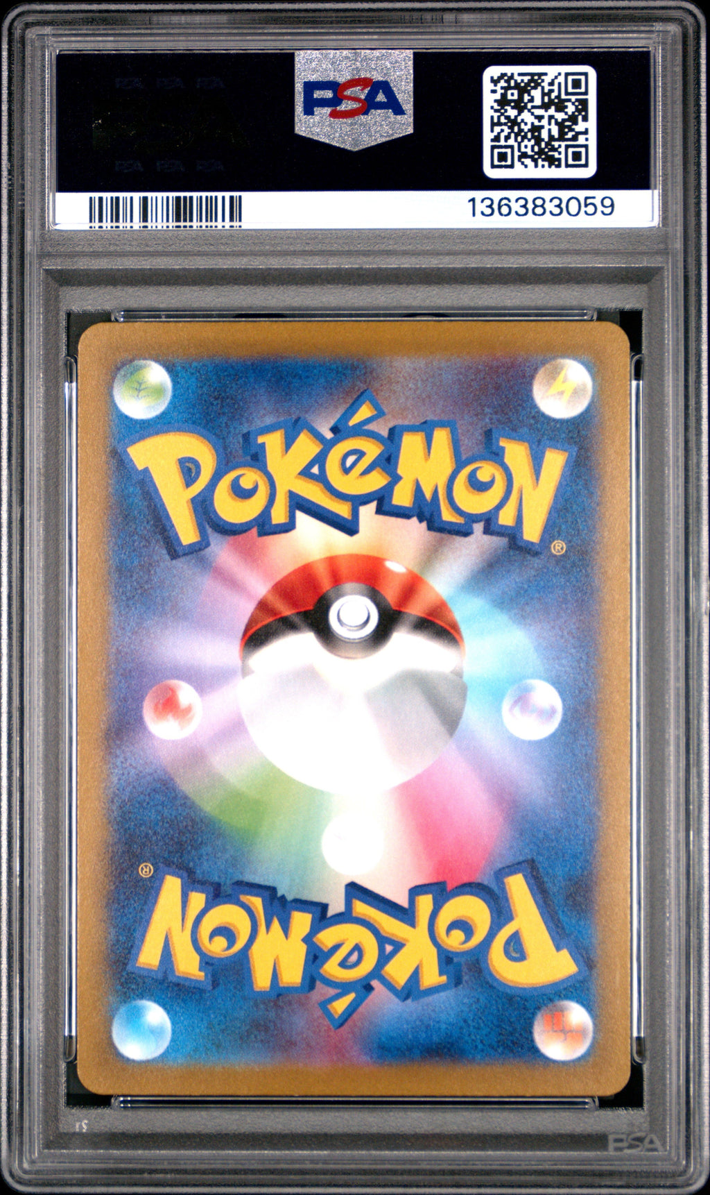 [PSA 10 - GEM MT] FA/LEAFEON VSTAR #210 - Vstar Universe - Japanese Pokemon Japanese Sword & Shield Vstar Universe (2022)