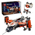 LEGO Technic 42181 VTOL Heavy Cargo Spaceship LT81 1365-Piece Building Set