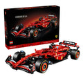 LEGO Technic 42207 Ferrari SF-24 F1 Model Car 1362 Piece Building Set