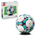 LEGO Editions 43019 Soccer Ball 1498-Piece Building Set