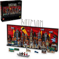 LEGO: DC Comics [Batman: The Animated Series Gotham City #76271]