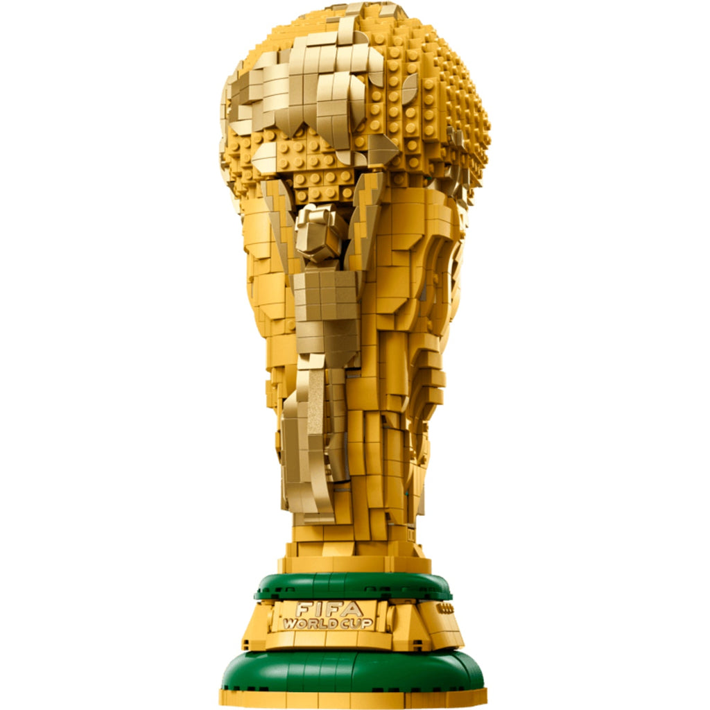 LEGO: Editions [FIFA World Cup Official Trophy #43020]