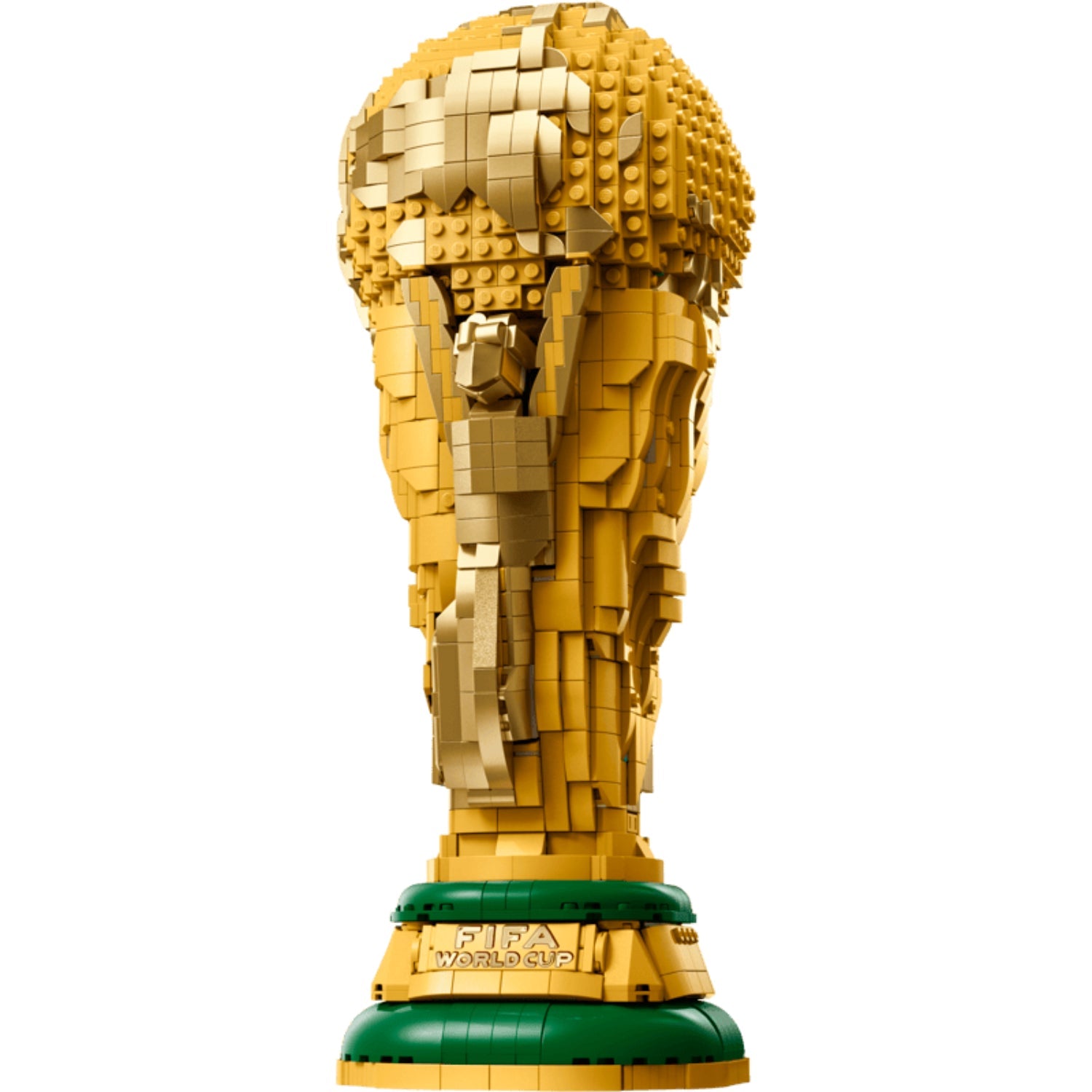 LEGO: Editions [FIFA World Cup Official Trophy #43020]
