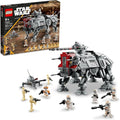 LEGO Star Wars: AT-TE Walker [LEGO, #75337]