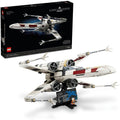 LEGO: Star Wars [X-Wing Starfighter #75355]