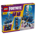 LEGO Fortnite Battle Bus