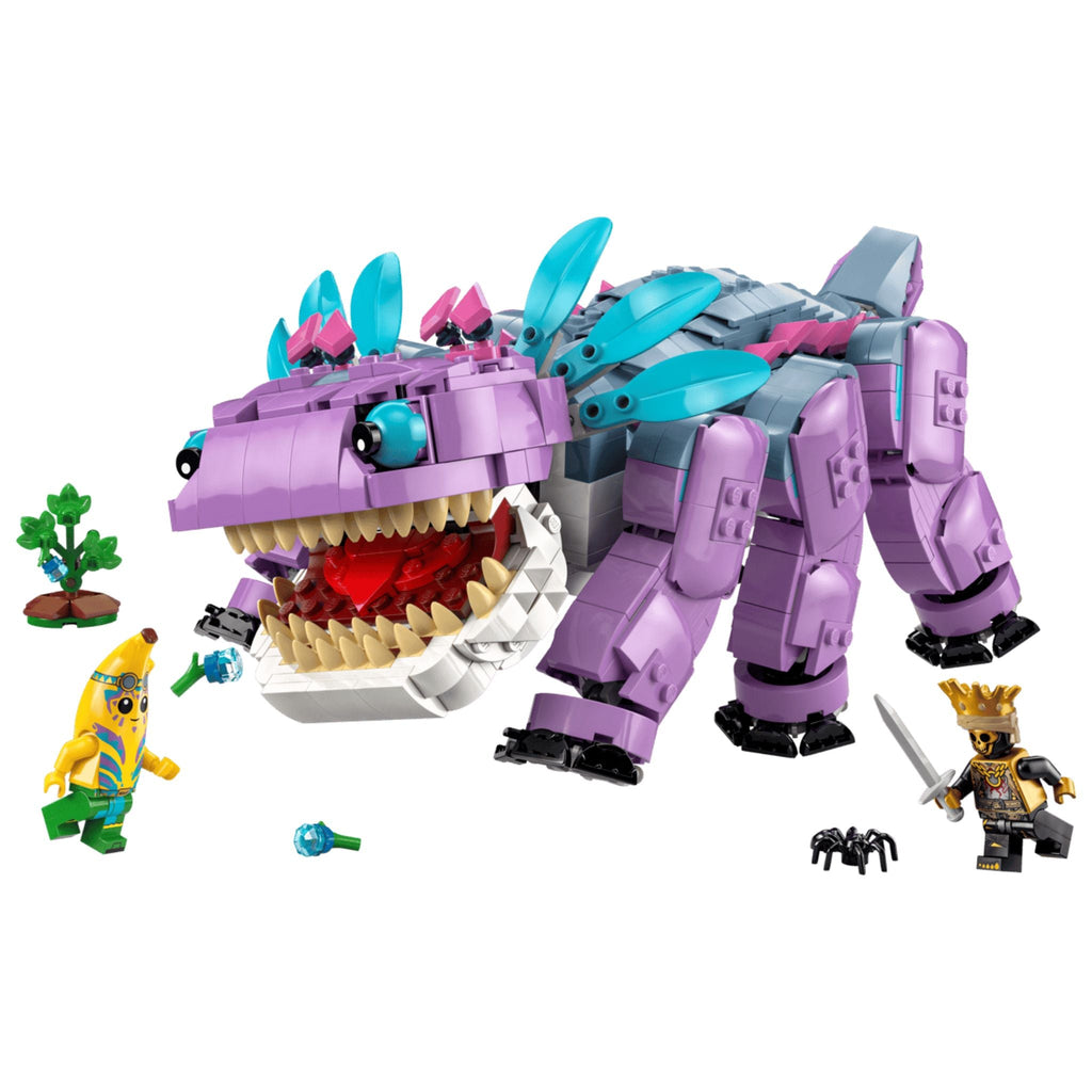 LEGO Fortnite Klombo