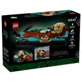 LEGO LEGO Ideas Floating Sea Otters