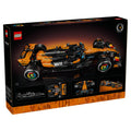 LEGO McLaren MCL39 F1 Car